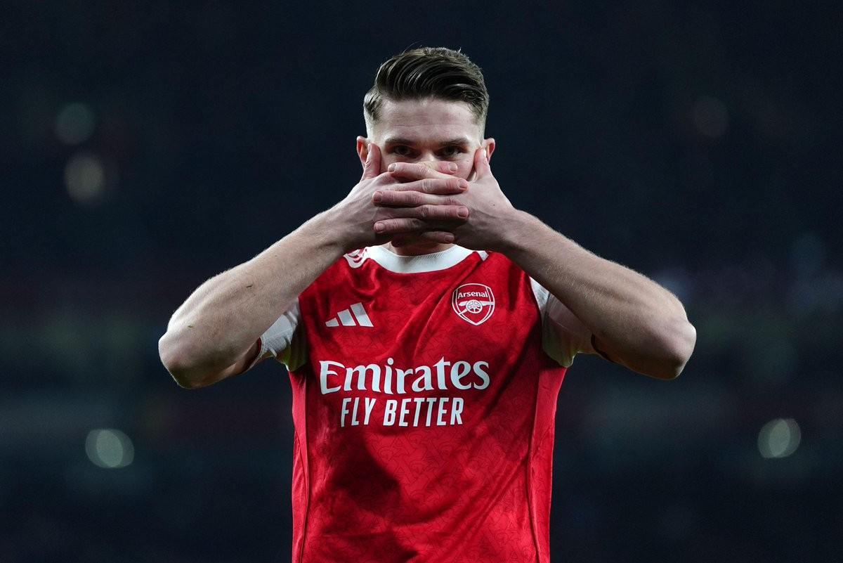 开云体育登录-对桑德兰能否进球？哲凯赖什英超6球中4球是对升班马打进的