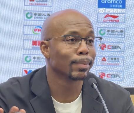 开云体育注册-无奈！广州主帅：徐昕、郭艾伦等五人全伤了，潜力赛都凑不够人