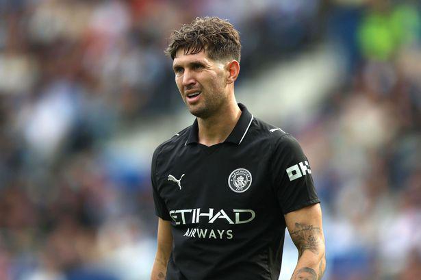 开云体育注册-曼晚:斯通斯受伤后,曼城可能有10名球员会缺席曼市德比