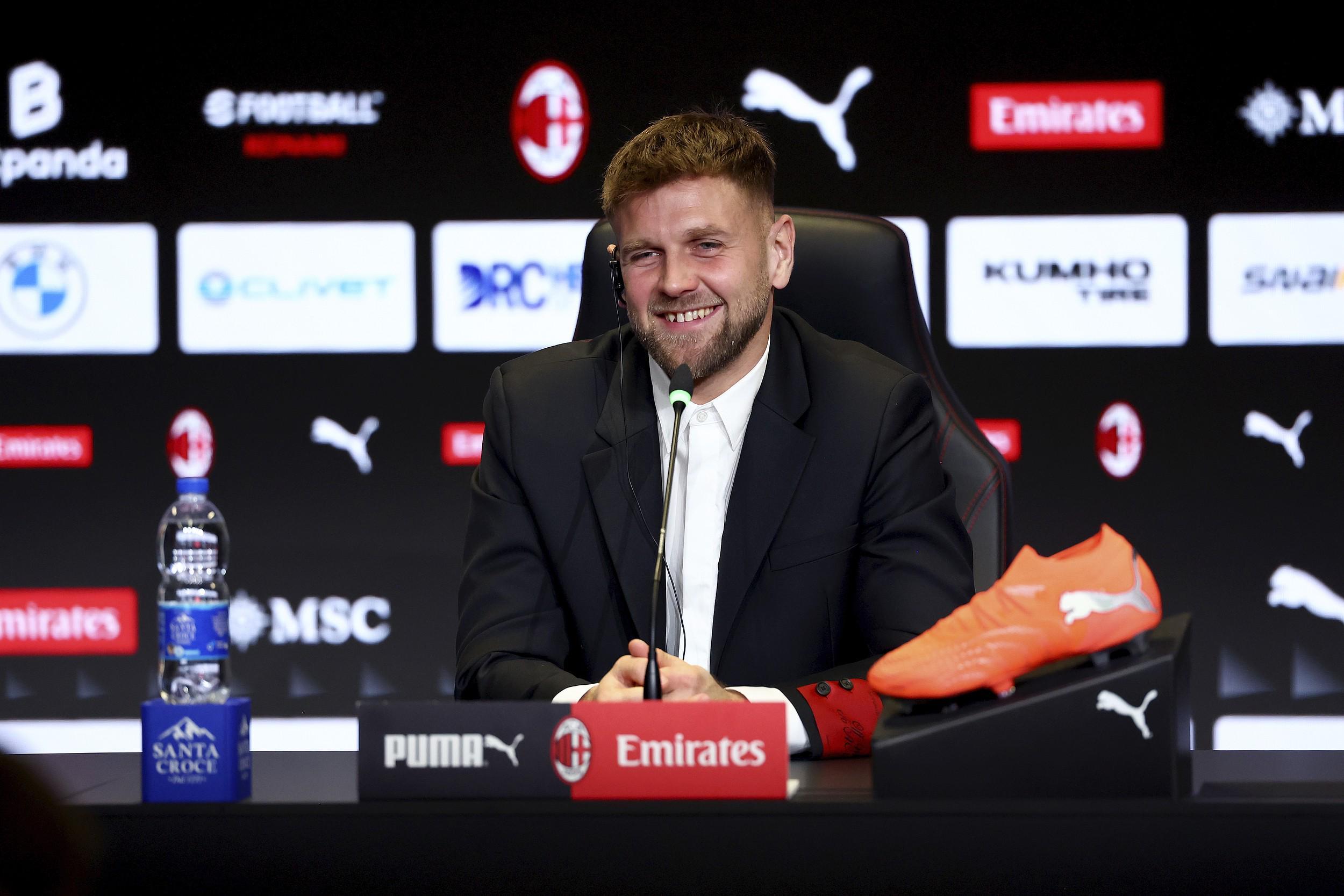 开云体育网页版-夺冠了会不会补颗金牙?菲尔克鲁格:豁牙就是我的一部分