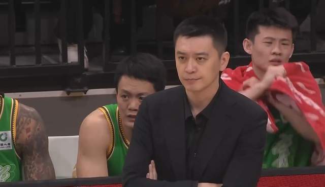 开云体育注册-输宿敌30分输黑马16分！四冠王形势岌岌可危，杨鸣离下课还远吗？